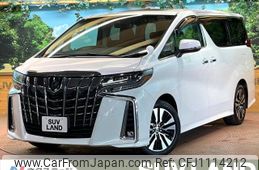 toyota alphard 2022 -TOYOTA--Alphard 3BA-AGH30W--AGH30-0434076---TOYOTA--Alphard 3BA-AGH30W--AGH30-0434076-
