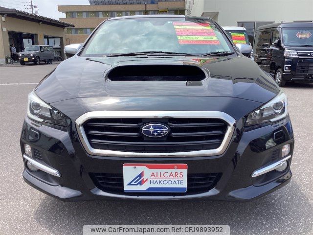 subaru levorg 2016 -SUBARU 【名変中 】--Levorg VMG--015352---SUBARU 【名変中 】--Levorg VMG--015352- image 2