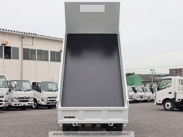 mitsubishi-fuso canter 2019 quick_quick_2PG-FBA60_FBA60-580088 image 2
