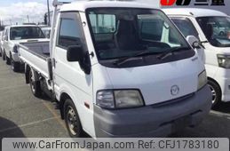 mazda bongo-truck 2008 CFJ1783180