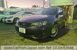 subaru impreza-wagon 2008 -SUBARU--Impreza Wagon DBA-GH7--GH7-005957---SUBARU--Impreza Wagon DBA-GH7--GH7-005957-