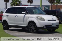 mazda verisa 2010 -MAZDA--Verisa DBA-DC5W--DC5W-346024---MAZDA--Verisa DBA-DC5W--DC5W-346024-