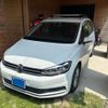 volkswagen golf-touran 2018 -VOLKSWAGEN--VW Golf Touran LDA-1TDFG--WVGZZZ1TZKW007115---VOLKSWAGEN--VW Golf Touran LDA-1TDFG--WVGZZZ1TZKW007115- image 1