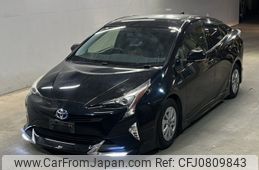 toyota prius 2016 -TOYOTA--Prius ZVW50-6007103---TOYOTA--Prius ZVW50-6007103-