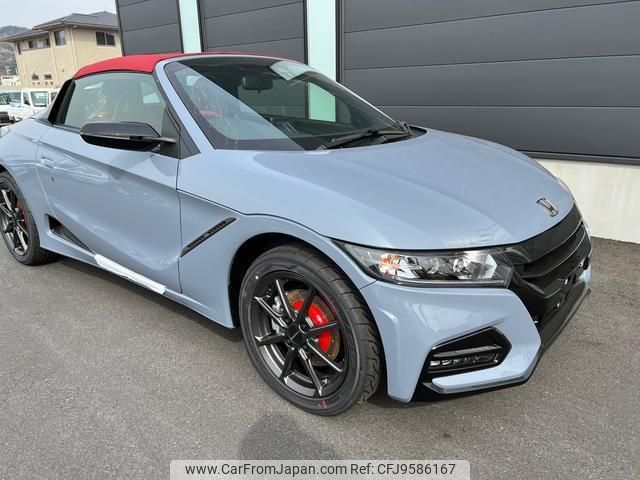 honda s660 2022 quick_quick_JW5_JW5-6203072 image 1