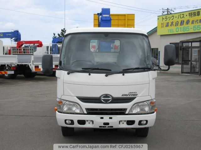 hino dutro 2015 GOO_NET_EXCHANGE_0903440A30240918W001 image 2