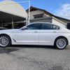 bmw 5-series 2018 -BMW--BMW 5 Series DBA-JA20--WBAJA52000WC08646---BMW--BMW 5 Series DBA-JA20--WBAJA52000WC08646- image 19