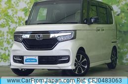 honda n-box 2017 quick_quick_DBA-JF3_JF3-1024909