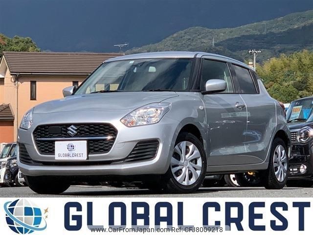 suzuki swift 2021 quick_quick_5BA-ZC83S_ZC83S-405750 image 1