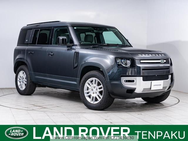 land-rover defender 2023 quick_quick_LE72WAB_SALEA7AW7P2236179 image 1
