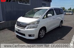 toyota vellfire 2012 -TOYOTA--Vellfire ANH25W--8034756---TOYOTA--Vellfire ANH25W--8034756-