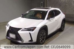 lexus ux 2019 -LEXUS 【神戸 000ｱ0000】--Lexus UX 6AA-MZAH10--MZAH10-2039006---LEXUS 【神戸 000ｱ0000】--Lexus UX 6AA-MZAH10--MZAH10-2039006-