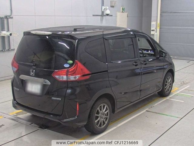 honda freed 2019 -HONDA 【福井 501な7153】--Freed GB8-1018399---HONDA 【福井 501な7153】--Freed GB8-1018399- image 2