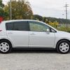 nissan tiida 2011 N12264 image 14