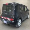 nissan cube 2019 -NISSAN--Cube DBA-Z12--Z12-404838---NISSAN--Cube DBA-Z12--Z12-404838- image 2