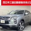 mitsubishi rvr 2022 quick_quick_5BA-GA4W_GA4W-5401579 image 1