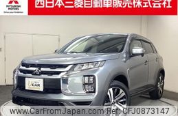 mitsubishi rvr 2022 quick_quick_5BA-GA4W_GA4W-5401579