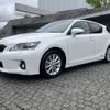 lexus ct 2011 -LEXUS--Lexus CT DAA-ZWA10--ZWA10-2043287---LEXUS--Lexus CT DAA-ZWA10--ZWA10-2043287- image 2