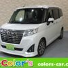 toyota roomy 2018 -TOYOTA 【名変中 】--Roomy M900A--0216089---TOYOTA 【名変中 】--Roomy M900A--0216089- image 1