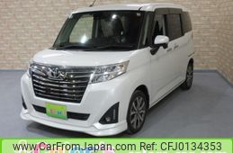 toyota roomy 2018 -TOYOTA 【名変中 】--Roomy M900A--0216089---TOYOTA 【名変中 】--Roomy M900A--0216089-