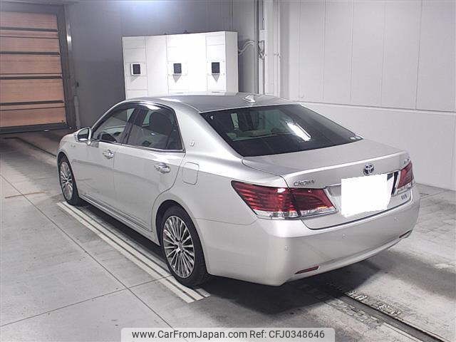 toyota crown-majesta 2014 -TOYOTA 【三重 302ﾂ7048】--Crown Majesta GWS214-6003423---TOYOTA 【三重 302ﾂ7048】--Crown Majesta GWS214-6003423- image 2