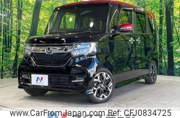 honda n-box 2018 quick_quick_JF3_JF3-2051660