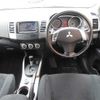 mitsubishi outlander 2006 TE5920 image 9