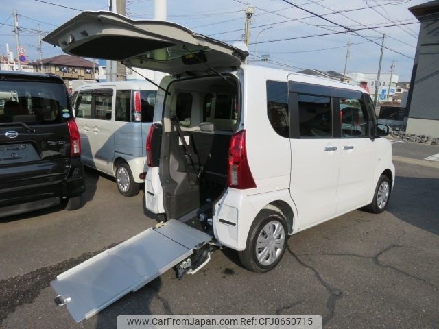 daihatsu tanto 2019 -DAIHATSU--Tanto 6BA-LA650S--LA650S-0061585---DAIHATSU--Tanto 6BA-LA650S--LA650S-0061585- image 1