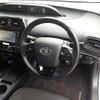 toyota prius 2019 -TOYOTA--Prius ZVW51-6109210---TOYOTA--Prius ZVW51-6109210- image 8