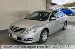 nissan teana 2012 -NISSAN 【堺 308て6337】--Teana J32-252123---NISSAN 【堺 308て6337】--Teana J32-252123-