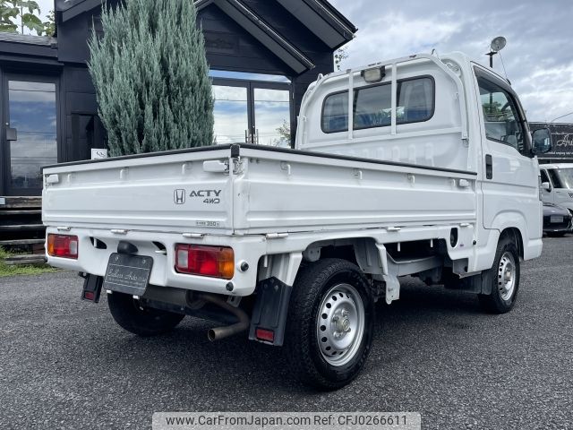 honda acty-truck 2020 -HONDA--Acty Truck EBD-HA9--HA9-1507319---HONDA--Acty Truck EBD-HA9--HA9-1507319- image 2