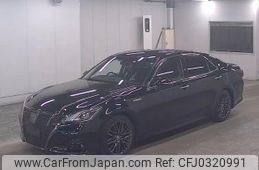 toyota crown-hybrid 2017 quick_quick_DAA-AWS210_AWS210-6131425