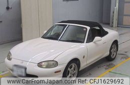 mazda roadster 1999 CFJ1629692