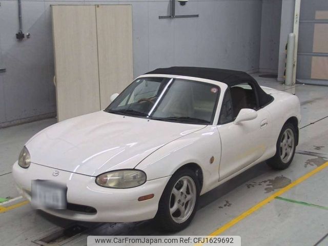 mazda roadster 1999 CFJ1629692 image 1