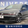 volkswagen golf 2015 -VOLKSWAGEN--VW Golf ABA-AUCHH--WVWZZZAUZFW107560---VOLKSWAGEN--VW Golf ABA-AUCHH--WVWZZZAUZFW107560- image 1