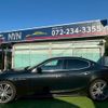 maserati ghibli 2014 quick_quick_ABA-MG30AA_ZAMRT57J001126995 image 2