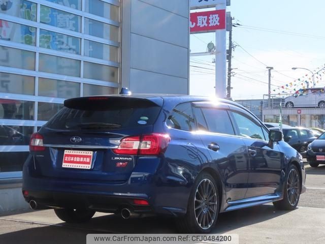 subaru levorg 2016 -SUBARU 【名変中 】--Levorg VMG--018545---SUBARU 【名変中 】--Levorg VMG--018545- image 2