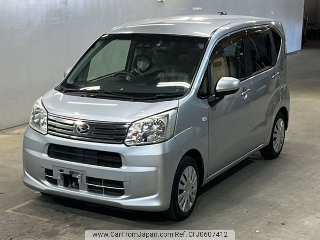 daihatsu move 2019 -DAIHATSU--Move LA150S-2012639---DAIHATSU--Move LA150S-2012639- image 1