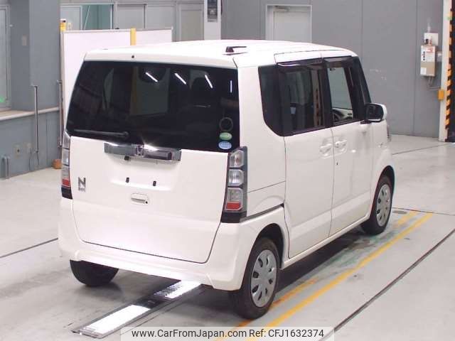 honda n-box 2014 CFJ1632374 image 2