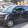 suzuki wagon-r 2017 quick_quick_DAA-MH55S_MH55S-706573 image 10