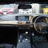 lexus ls 2013 CFJ1810800 image 6
