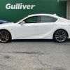 lexus is 2021 CFJ1795542 image 22