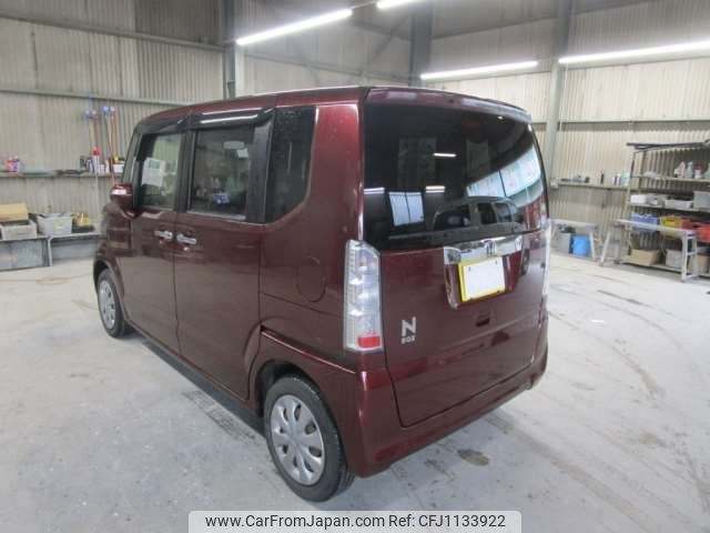 honda n-box 2015 -HONDA 【豊橋 580ﾊ6838】--N BOX DBA-JF1--JF1-1628173---HONDA 【豊橋 580ﾊ6838】--N BOX DBA-JF1--JF1-1628173- image 2