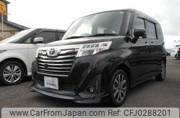 toyota roomy 2017 -TOYOTA--Roomy M900A--0079087---TOYOTA--Roomy M900A--0079087-