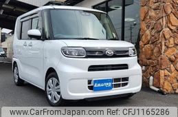 daihatsu tanto 2020 -DAIHATSU--Tanto LA650S--LA650S-0077203---DAIHATSU--Tanto LA650S--LA650S-0077203-