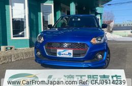 suzuki swift 2018 -SUZUKI--Swift ZD53S--103993---SUZUKI--Swift ZD53S--103993-