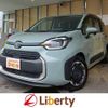 toyota sienta 2024 quick_quick_MXPC10G_MXPC10-1045943 image 1