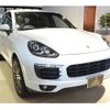 porsche cayenne 2017 -PORSCHE--Porsche Cayenne ABA-92ACEY--WP1ZZZ92ZHKA85291---PORSCHE--Porsche Cayenne ABA-92ACEY--WP1ZZZ92ZHKA85291- image 1