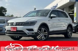 volkswagen tiguan 2018 -VOLKSWAGEN--VW Tiguan LDA-5NDFGF--WVGZZZ5NZJW965866---VOLKSWAGEN--VW Tiguan LDA-5NDFGF--WVGZZZ5NZJW965866-