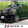 toyota vellfire 2014 -TOYOTA--Vellfire DBA-ANH20W--ANH20-8330838---TOYOTA--Vellfire DBA-ANH20W--ANH20-8330838- image 1